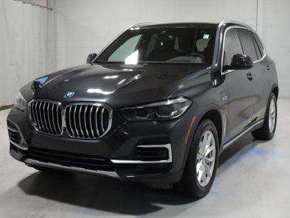 Used 2023 BMW X5 xDrive45e w/ Climate Comfort Package