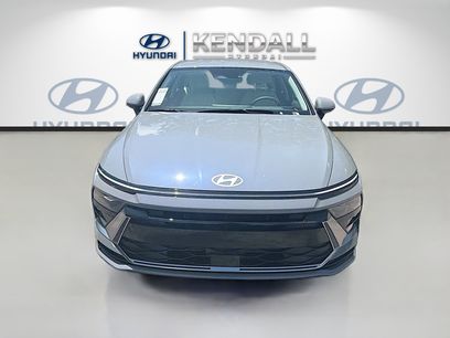 New 2026 Hyundai Sonata SEL