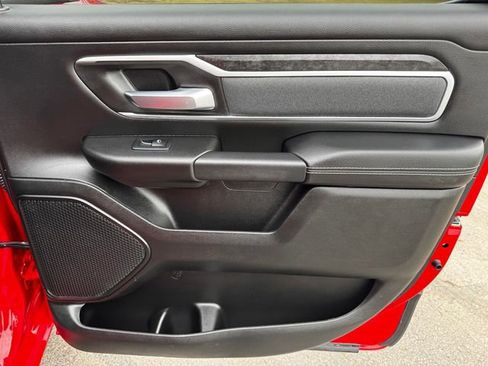 Used 2023 RAM 1500 Big Horn image 15