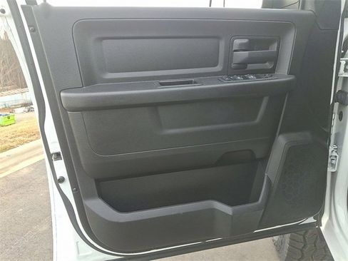 Used 2020 RAM 2500 Tradesman image 12