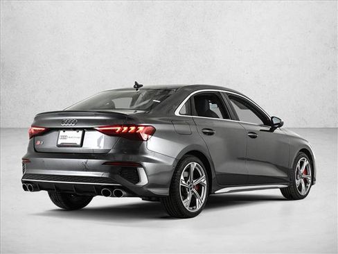 Used 2023 Audi S3 Premium Plus image 5