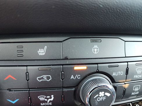 New 2026 Dodge Durango GT image 23