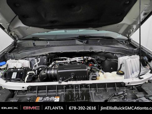 Used 2021 Ford Explorer XLT w/ Equipment Group 202A RWD image 34