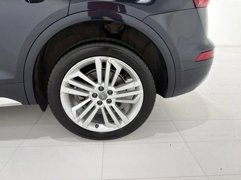 Used 2018 Audi Q5 2.0T Premium Plus w/ Premium Plus Package AWD/4WD image 46