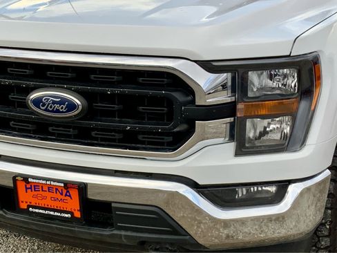 Used 2023 Ford F150 XLT w/ FX4 Off-Road Package image 17
