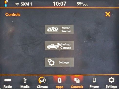 Used 2018 RAM 1500 Big Horn image 21