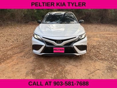 Used 2024 Toyota Camry XSE w/ Navigation Package