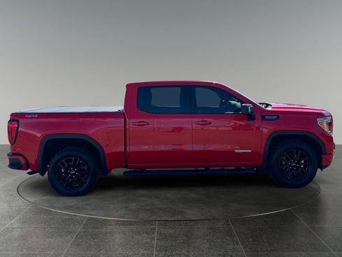 Used 2020 GMC Sierra 1500 Elevation w/ Elevation Value Package AWD/4WD image 10