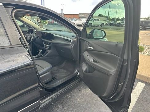 Used 2026 Buick Encore GX Sport Touring w/ Comfort Package FWD image 16