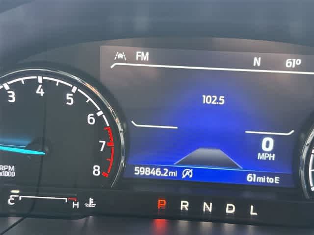 Used 2022 Ford Maverick Lariat w/ Lariat Luxury Package AWD/4WD image 29
