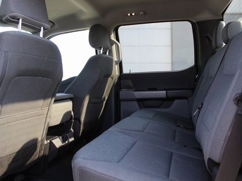 Used 2025 Ford F150 XLT w/ Equipment Group 301A Standard AWD/4WD image 14