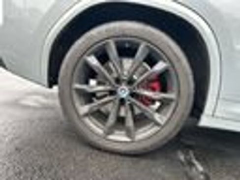 Used 2023 BMW X3 M40i AWD/4WD image 23