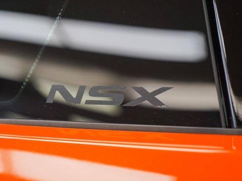 Used 2019 Acura NSX AWD/4WD image 39