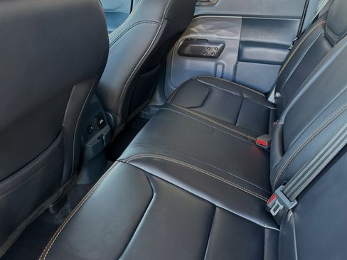 New 2024 Ford Maverick Tremor w/ Tremor Off-Road Package image 12