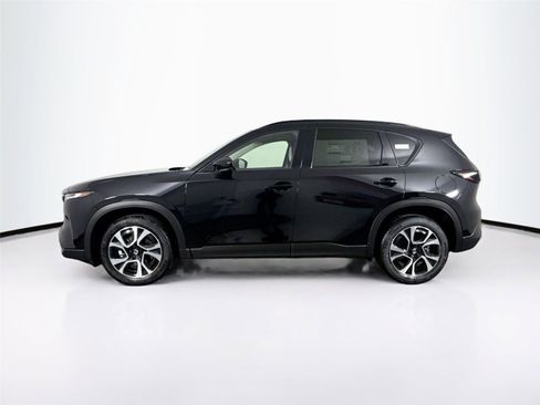 New 2026 MAZDA CX-5 Preferred image 9