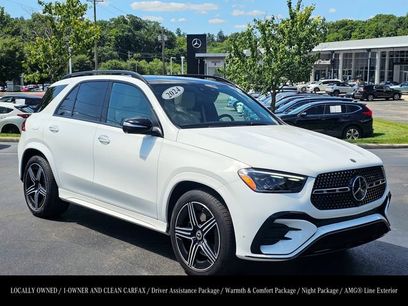 Certified 2024 Mercedes-Benz GLE 450 4MATIC