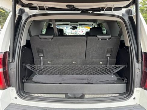Used 2020 Chevrolet Tahoe LT AWD/4WD image 25