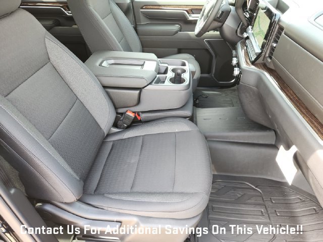 New 2026 GMC Sierra 2500 SLE AWD/4WD image 10