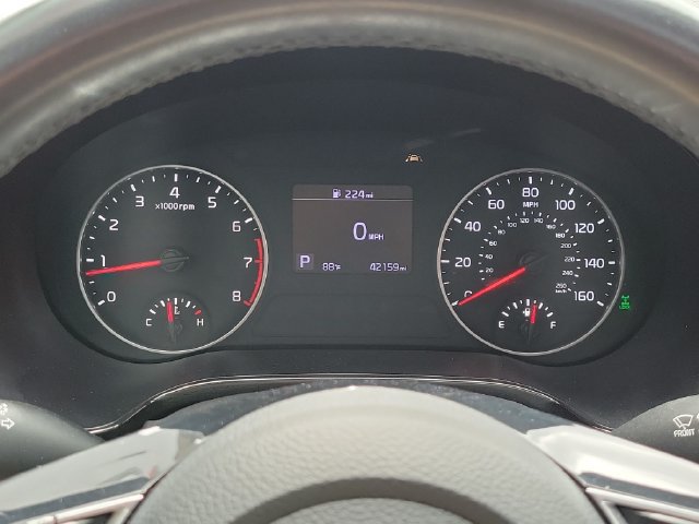 Used 2021 Kia Seltos EX AWD/4WD image 23