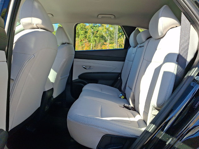 New 2026 Hyundai Tucson SE FWD image 20