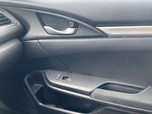 Used 2021 Honda Civic LX image 22