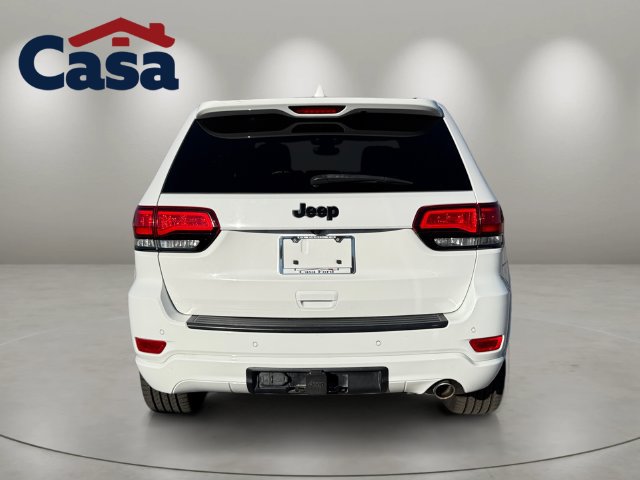 Used 2022 Jeep Grand Cherokee Laredo X RWD image 6