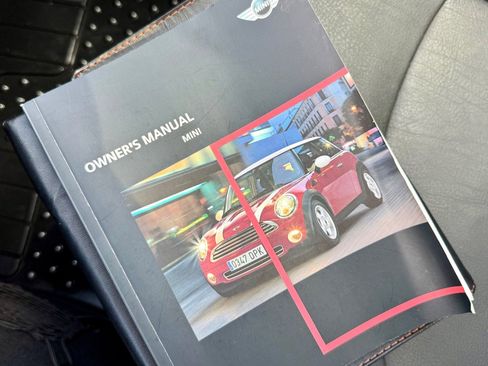 Used 2009 MINI Cooper S image 13