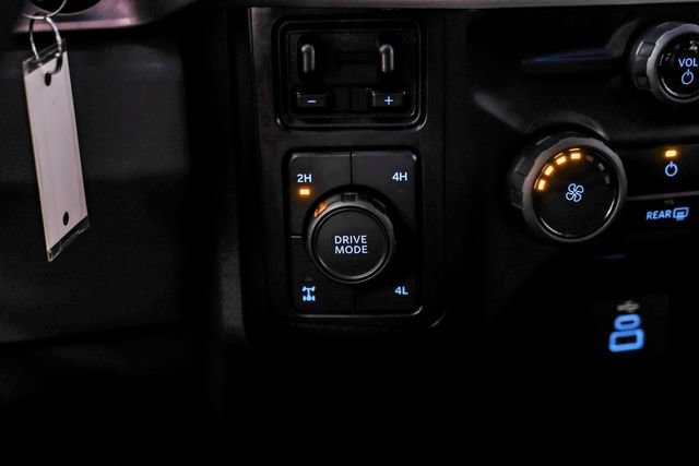 Used 2024 Ford F250 XL w/ STX Appearance Package AWD/4WD image 33