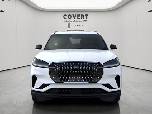 New 2025 Lincoln Aviator 2WD w/ Equipment Group 101A image 6