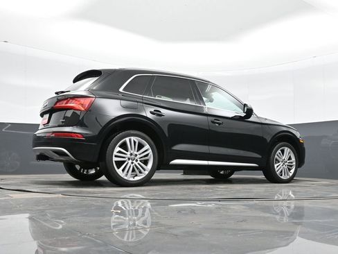 Used 2020 Audi Q5 2.0T Premium Plus image 38