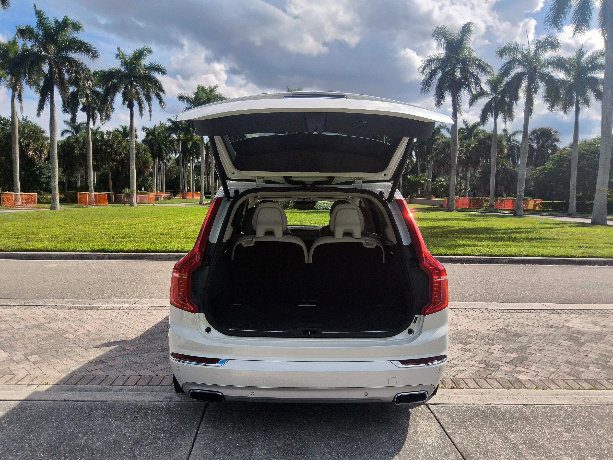Used 2016 Volvo XC90 T6 Inscription AWD/4WD image 60