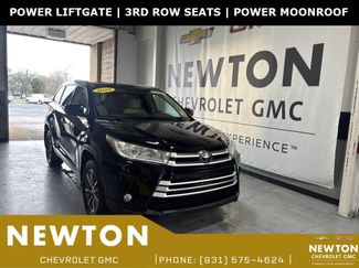 Used 2019 Toyota Highlander XLE video 1
