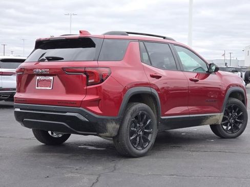 New 2026 GMC Terrain Elevation w/ Elevation Premium Package image 20