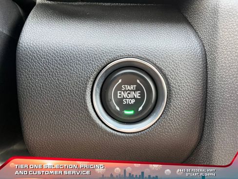 New 2026 GMC Acadia AT4 w/ Luxury Package image 21