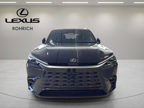 New 2026 Lexus TX 350 350 Premium image 2