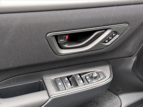 New 2026 Subaru Outback Limited image 11