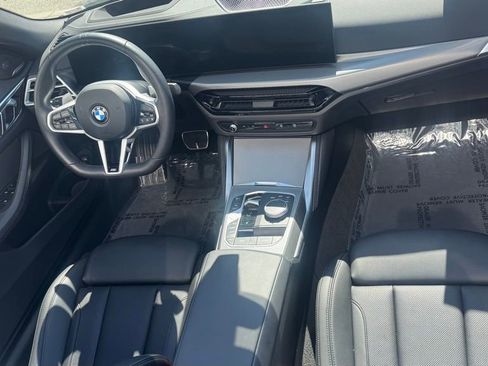 Used 2026 BMW 430i Convertible image 10