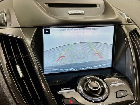 Used 2016 Ford Escape Titanium FWD image 14