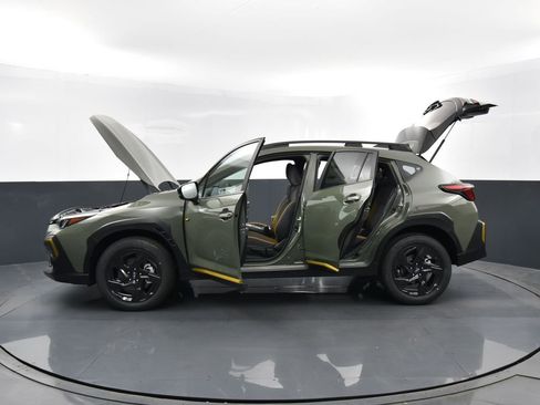 New 2026 Subaru Crosstrek 2.5i Sport image 32