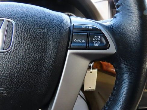 Used 2008 Honda Accord EX-L image 28