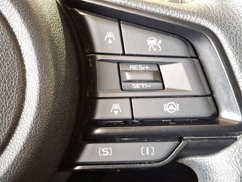 Used 2024 Subaru Crosstrek 2.0i Premium image 23