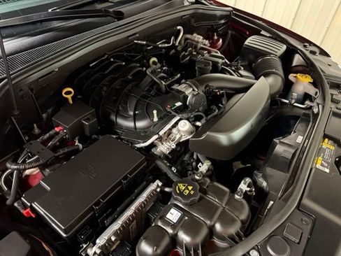 Used 2022 Dodge Durango Citadel RWD image 51