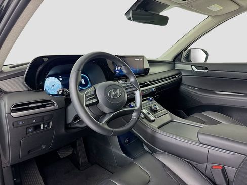 Used 2023 Hyundai Palisade Limited image 8