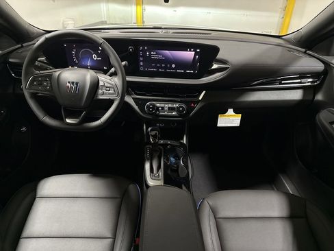 New 2026 Buick Envista Sport Touring FWD image 10