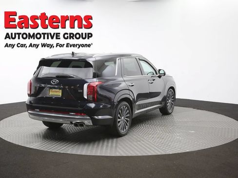 Used 2024 Hyundai Palisade Calligraphy AWD/4WD image 47