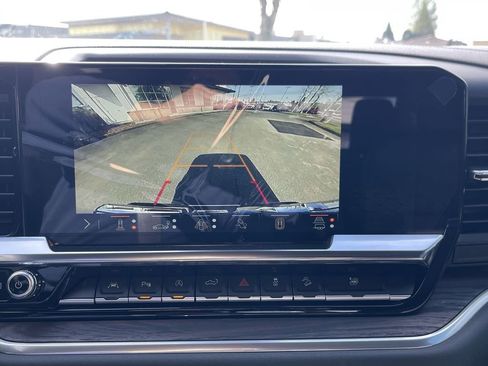 New 2026 GMC Sierra 1500 SLT w/ SLT Premium Plus Package AWD/4WD image 15