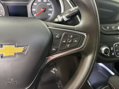 Used 2023 Chevrolet Malibu LT image 20