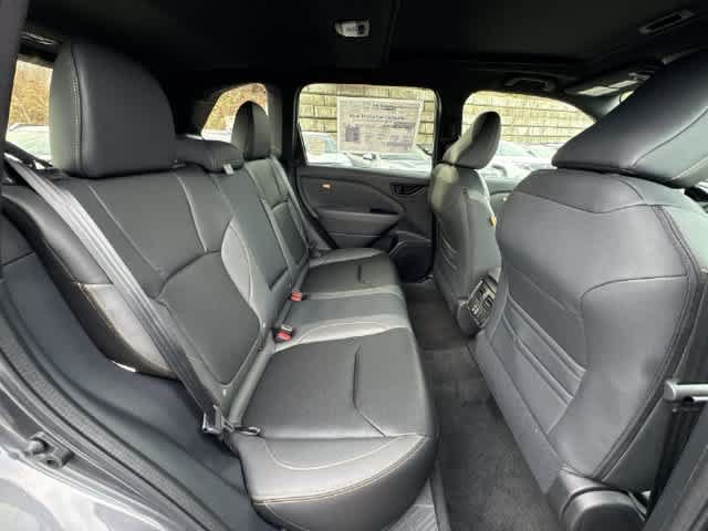 Certified 2026 Subaru Forester Wilderness AWD/4WD image 25