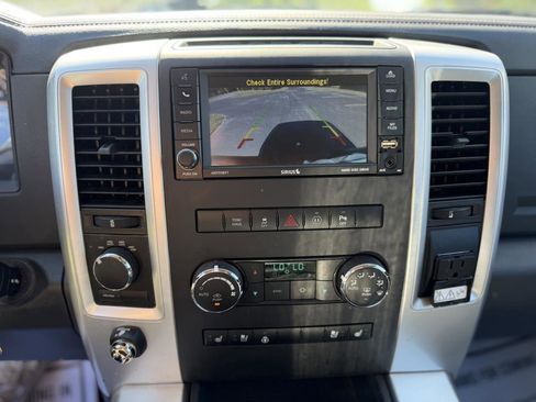 Used 2012 RAM 1500 Sport w/ Sport Premium Group AWD/4WD image 13