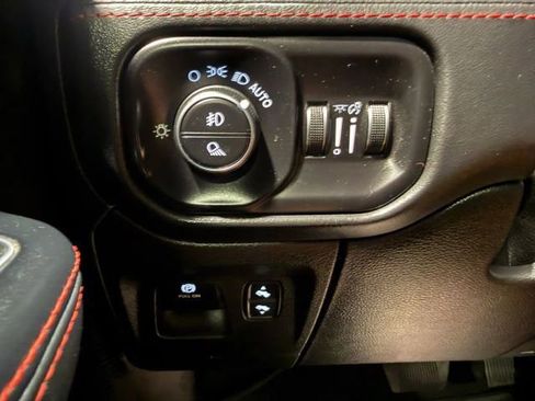 Used 2021 RAM 1500 TRX w/ TRX Level 2 Equipment Group AWD/4WD image 71